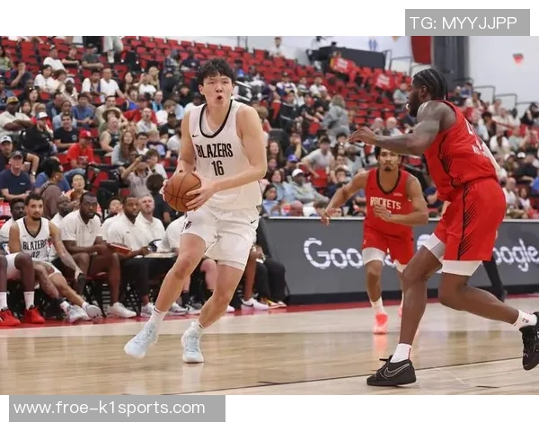 湖人残阵力克开拓者！替补席奇兵轮番迸发，杨瀚森该为自己考虑了